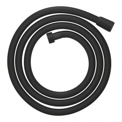 GROHE Silverflex hadica sprchová 175 cm Phantom Black 28388KF1