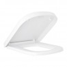 Grohe Euro Ceramic WC sedátko s QuickRelease, alpská biela 39331002