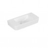 VILLEROY & BOCH O.Novo umývadielko 50 x 25 cm C+ biela 434253R1 - ROZBALENÝ TOVAR