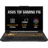 ASUS TUF Gaming F16 FX607VU-RL032W Mecha Gray