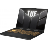 ASUS TUF Gaming F16 FX607VU-RL032W Mecha Gray