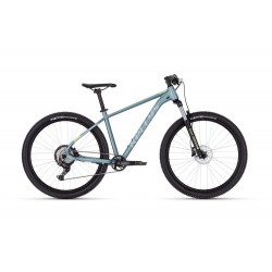 KELLYS Spider X50 Slate Grey XS 26" 2025