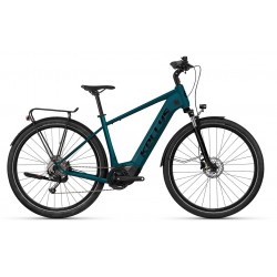 KELLYS E-CARSON 30 P Magic Blue L 28" 2024