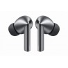 SAMSUNG Galaxy Buds3 Pro, SM-R630, Strieborná