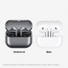 SAMSUNG Galaxy Buds3, SM-R530 biele