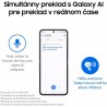 SAMSUNG Galaxy Buds3, SM-R530 biele