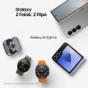 SAMSUNG Galaxy Buds3, SM-R530 biele