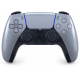 PlayStation 5 DualSense bezdrôtový ovládač – Sterling Silver