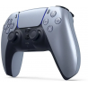 PlayStation 5 DualSense bezdrôtový ovládač – Sterling Silver