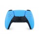 PlayStation 5 DualSense bezdrôtový ovládač – Starlight Blue