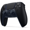 PlayStation 5 DualSense bezdrôtový ovládač – Midnight Black