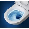 Villeroy & Boch set WC misa ARCHITECTURA TwistFlush (e3), sedátko SoftClose, predstenový modul WC SANIT Ineo Plus, tlačítko bie