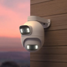Imilab EC6 Dual Spotlight Camera