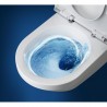 Villeroy & Boch predstenový modul ViConnect Pro S + WC misa ARCHITECTURA TwistFlush (e3), sedátko SoftClose, tlačítko čierne sk