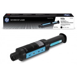 HP 103A black W1103A