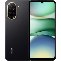 Redmi A5 4GB/128GB Midnight Black