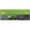GP Ultra Plus, alkalická batéria LR06 (AA) 10ks