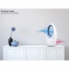 TKG VT 2000 KALORIK ventilátor bezvrtuľový