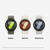 Samsung Galaxy Watch7 44 mm zelené SM-L310