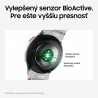 Samsung Galaxy Watch7 44 mm zelené SM-L310