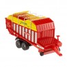 BRUDER 2214 zberný voz POTTINGER JUMBO 6600