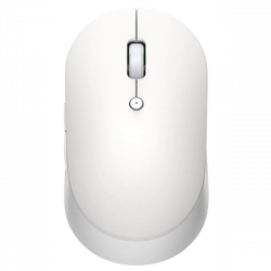 XIAOMI Mi Dual Mode Wireless Silent Edition White