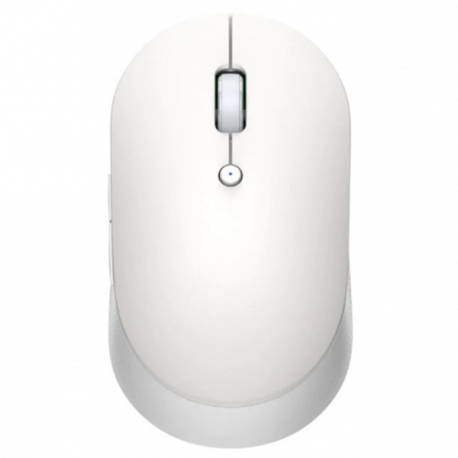 XIAOMI Mi Dual Mode Wireless Silent Edition White
