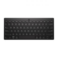 HP 350 Compact Multi-Device Bluetooth Keyboard 692S8AABCM