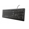 TRUST PRIMO 4-IN-1 HOME OFFICE SET CZ/SK