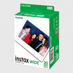 Fujifilm INSTAX wide FILM 20 fotografií 16899922