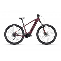 KELLYS TAYEN R10 Pink S 29" 725Wh 2024