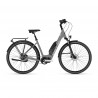 KELLYS ESTIMA 40 SH Moonstone Grey 28" 630Wh 2025