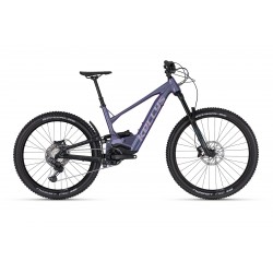 KELLYS Theos R30 P Magic Pink S 29"/27.5" 725Wh 2025