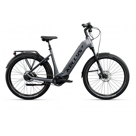 KELLYS Estima 80 SH S 27.5" 820Wh 2025