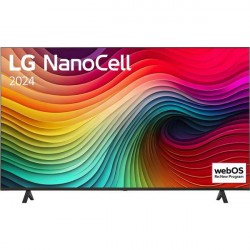 LG 55NANO81T6A - rozbaľovaný tovar