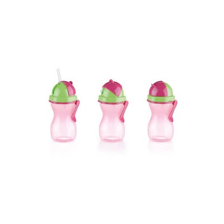 TESCOMA BAMBINI 300 ml ružová