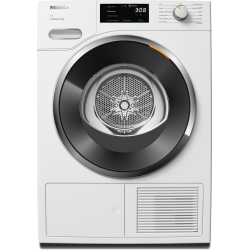 MIELE TWH780WP EcoSpeed&9kg