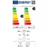 MIELE TWH780WP EcoSpeed&9kg