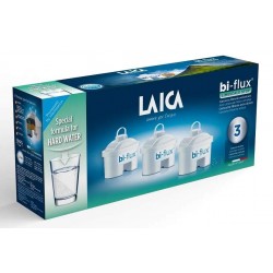 LAICA Bi-Flux filter náhradný 3ks tvrdá voda