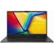ASUS Vivobook Go 15 E1504FA-NJ1312W Mixed Black