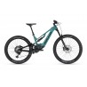 KELLYS Theos F60 SH Teal M 29"/27.5" 725Wh 2024