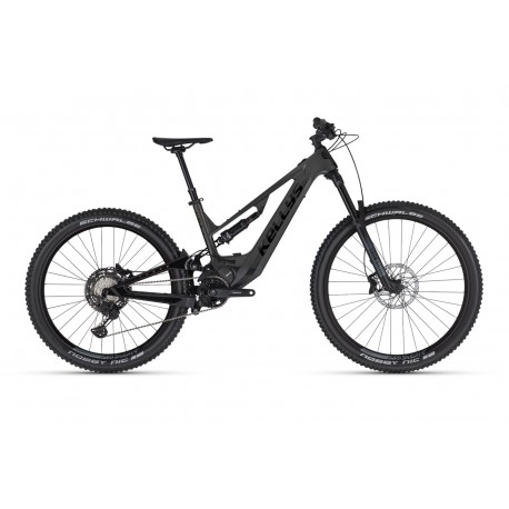 KELLYS Theos F60 SH Anthracite L 29"/27.5" 725Wh 2024