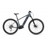 KELLYS Tygon R10 AIR Steel Blue P L 29" 725Wh 2025