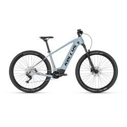 KELLYS Tayen R50 LTD Sky Blue L 29" 725Wh 2025