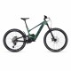 KELLYS Theos R30 P Magic Green L 29"/27.5" 725Wh 2025
