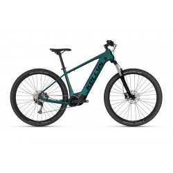 KELLYS Tygon R10 P Magic Green L 29" 725Wh 2025