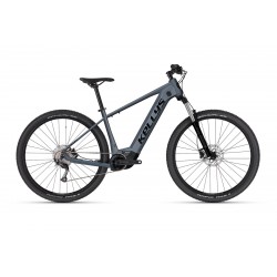 KELLYS Tygon R10 P Steel Blue XL 29" 725Wh 2025