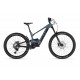 KELLYS Theos R50 LTD P Steel Blue S 29"/27.5" 725Wh 2025