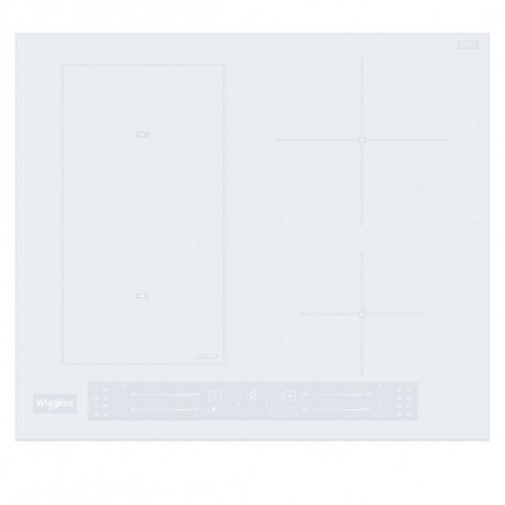 WHIRLPOOL WL S5360 BF W