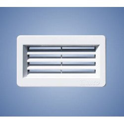 vetracia mriežka VM 110 X 55B